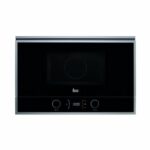 Teka ML 822 BIS L BX recenze