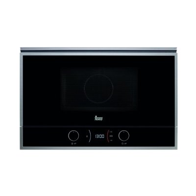 Teka ML 822 BIS L BX recenze