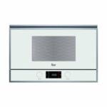 Teka ML 822 BIS L WX recenze