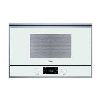Teka ML 822 BIS L WX recenze