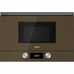 Teka ML 8220 BIS LB recenze