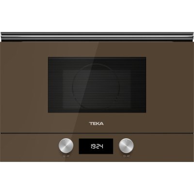 Teka ML 8220 BIS LB recenze