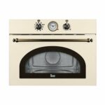 Teka MWR 32 BIA VN recenze