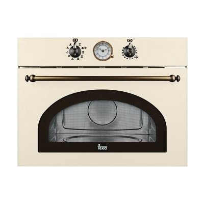 Teka MWR 32 BIA VN recenze