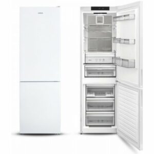 Fotografie Vestfrost VR-FB373-2H0H  recenzía