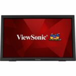 ViewSonic TD2223 recenze