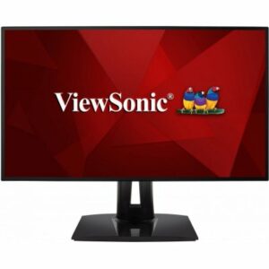 Fotografie ViewSonic VP2768a  recenzía