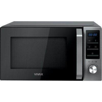 Vivax MWO-2079BG recenze