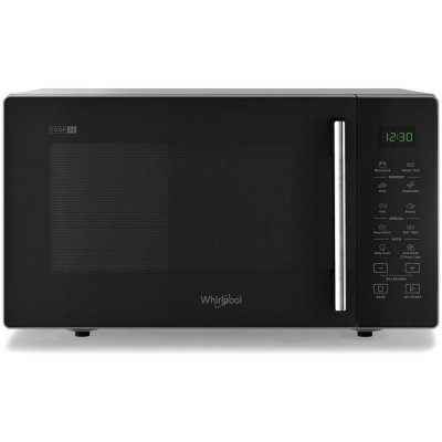 Whirlpool MWP 252 SB recenze