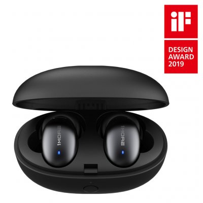 1More Stylish Truly Wireless Headphones recenze