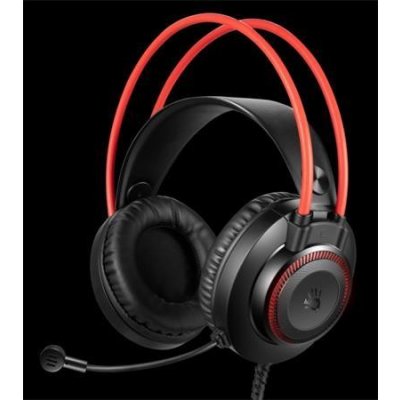 A4Tech Bloody G200 recenze