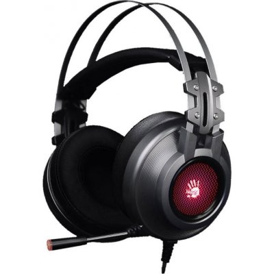 A4Tech Bloody G525 recenze