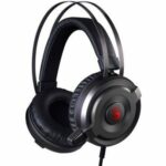 A4Tech HU-35 recenze