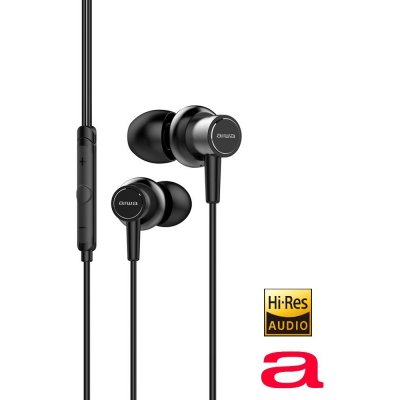 AIWA ESTM-500 recenze