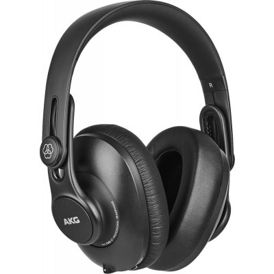 AKG K361-BT recenze