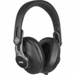 AKG K371-BT recenze