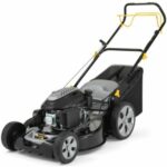 ALPINA AL5 51 SAQ recenze