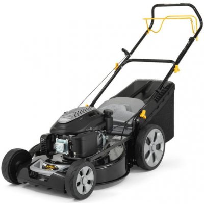 ALPINA AL5 51 SAQ recenze