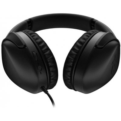 Asus ROG Strix GO Core recenze