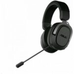 Asus TUF Gaming H3 Wireless recenze