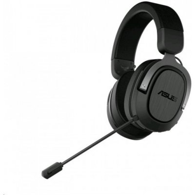 Asus TUF Gaming H3 Wireless recenze