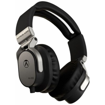 Austrian Audio Hi-X50 recenze