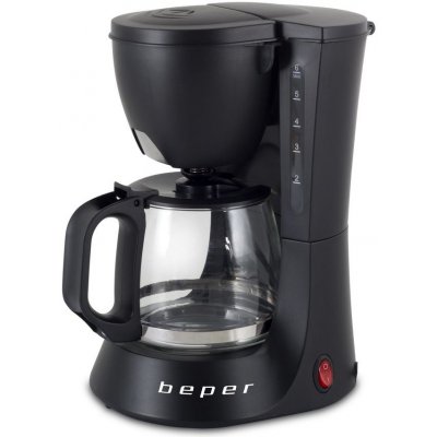 BEPER BC 060 recenze