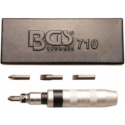 BGS Technic BGS 100710 recenze