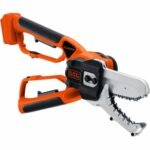 BLACK & DECKER GKC1000LB recenze