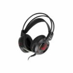 BLOW Cerberus recenze