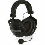 Behringer HLC660U recenze