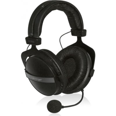 Behringer HLC660U recenze