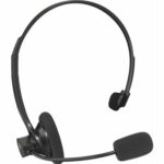 Behringer HS10 recenze