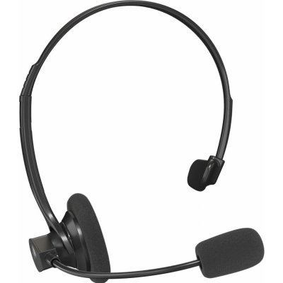 Behringer HS10 recenze
