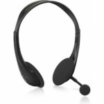 Behringer HS20 recenze