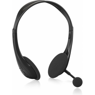 Behringer HS20 recenze