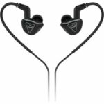 Behringer MO240 recenze