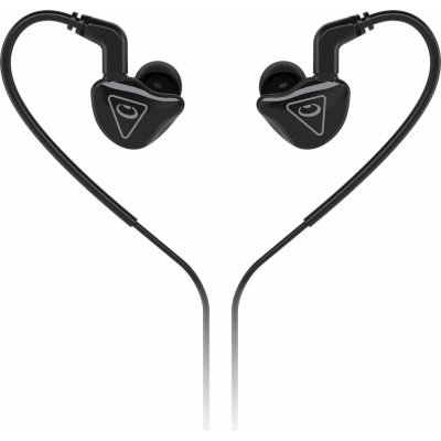 Behringer MO240 recenze