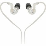 Behringer SD251 recenze
