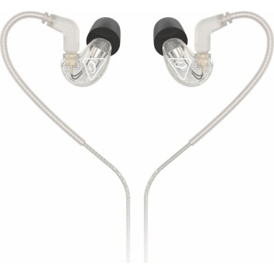 Behringer SD251 recenze