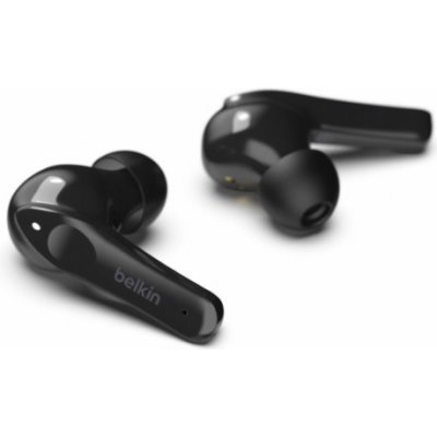Belkin Soundform Move True Wireless Earbuds recenze