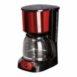 Berlingerhaus BH-9158 Burgundy Metallic Line recenze