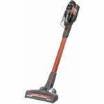 Black & Decker BHFEV182C-QW recenze