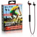 Blow DYNAMIC BLUETOOTH recenze