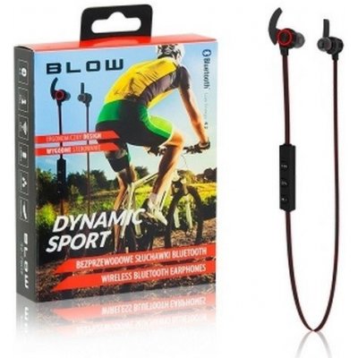Blow DYNAMIC BLUETOOTH recenze