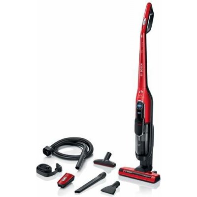 Bosch BCH86PET2 recenze