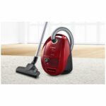 Bosch BSGL 3X22HF recenze