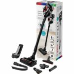 Bosch BSS 81 POW 1 recenze