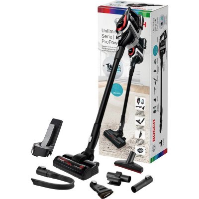 Bosch BSS 81 POW 1 recenze