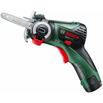 Bosch EasyCut 12 nanoBLADE 0.603.3C9.000 recenze
